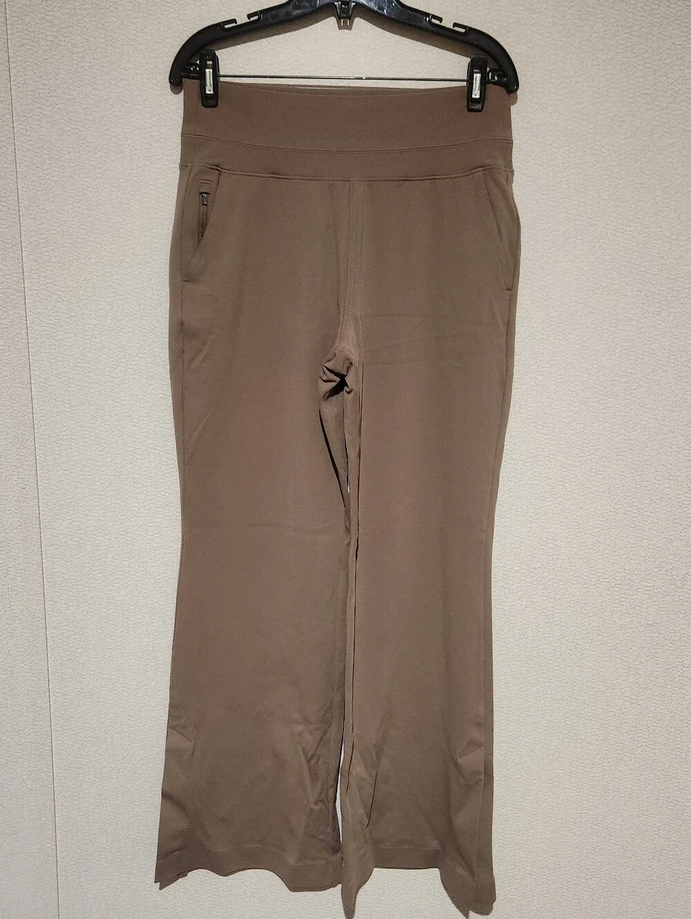Athleta Venice High Rise Flare Pants Medium